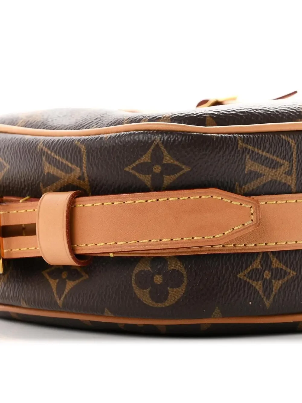Louis Vuitton Boite Chapeau Souple Mm #341045L15B